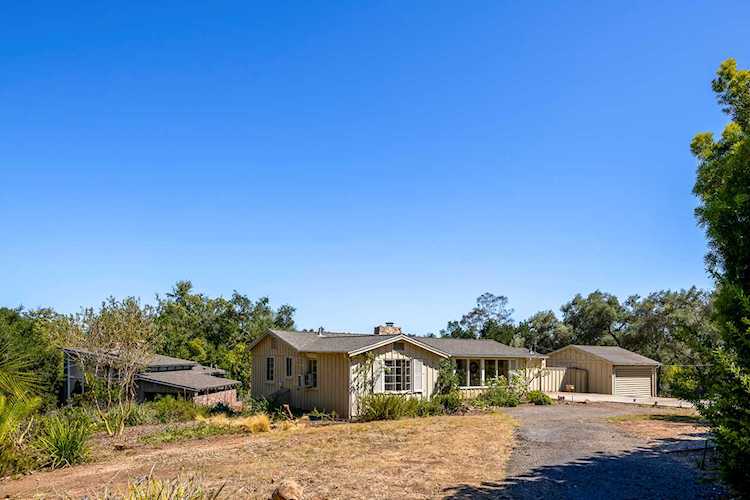 1071 E Mountain Dr Santa Barbara, CA 93108