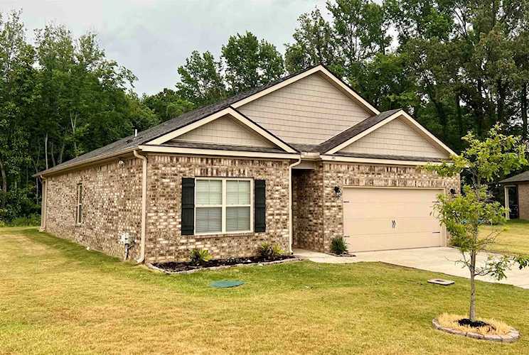 141 Stephanie St Atoka, TN 38004