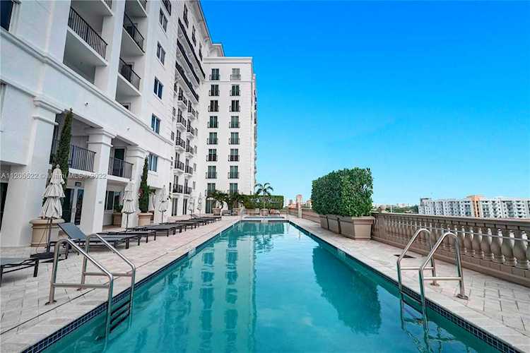 10 Aragon Ave #1107 Coral Gables, FL 33134