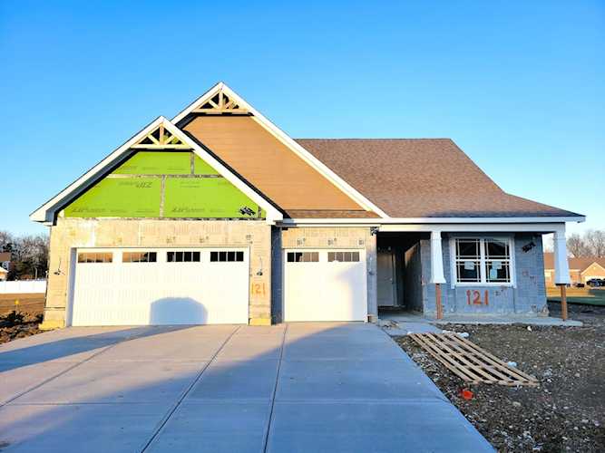 1270 Shaw Ln Shelbyville, IN 46176