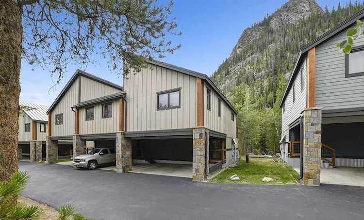 336 W Main St #2 Frisco, CO 80443