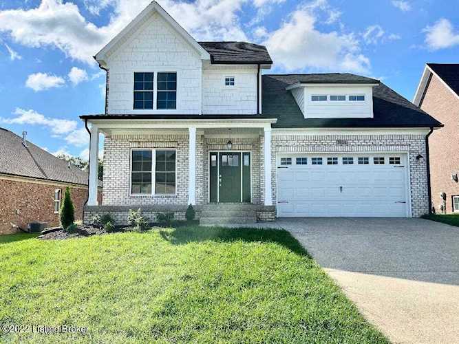 3608 Aspen Creek Dr Louisville, KY 40299