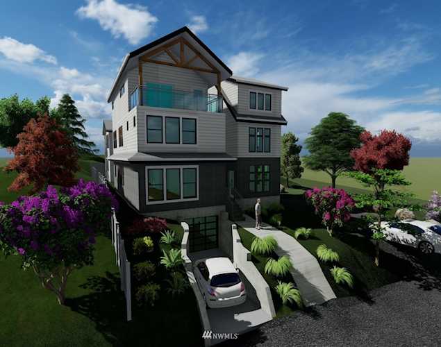 306 16th Ave Seattle, WA 98122
