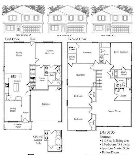 216 Baycliff Drive Crestview, FL 32536 | MLS 902226 Photo 1