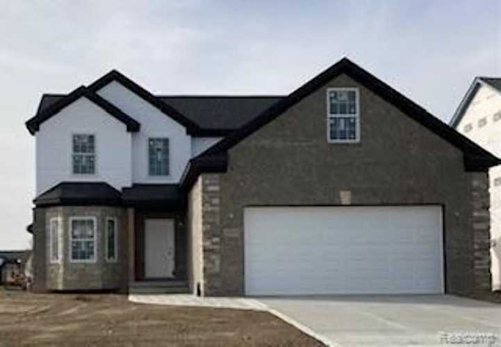 14953 Cavour St Livonia, MI 48154