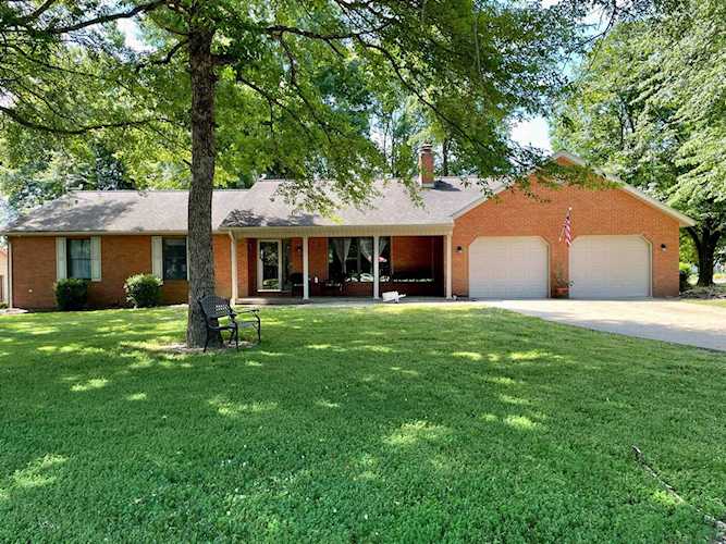 1104 S Melody Lane Santa Claus, IN 47579