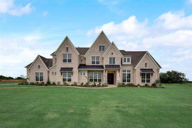 4500 Whitestone Drive Parker, TX 75002