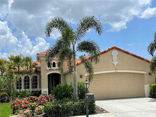 105 Savona Ct North Venice, FL 34275