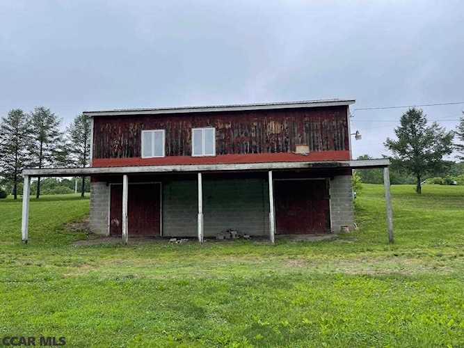 578 & 582 Fisher Hill Road Richfield, PA 17086