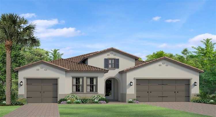 29756 Picana Ln Zephyrhills, FL 33541