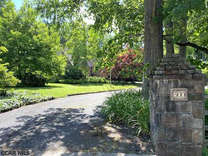 300 Hamilton Avenue E State College, PA 16801