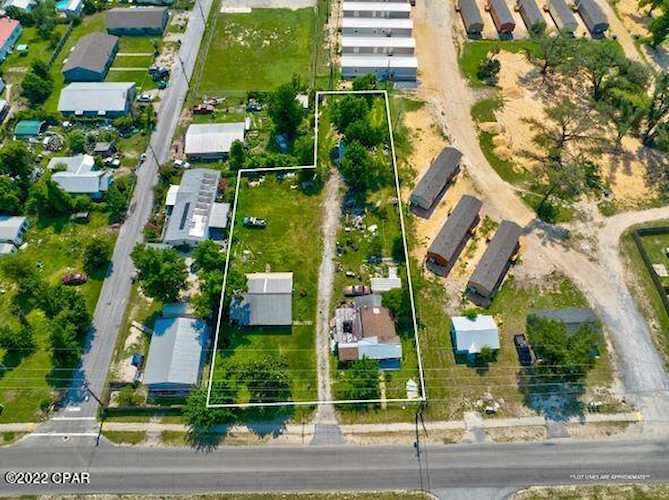 224 N Highway 22 A Panama City, FL 32404