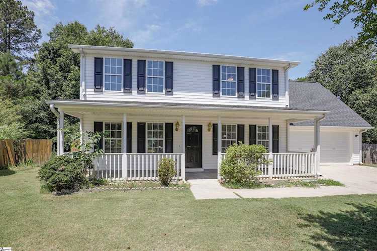 6 Sophia Ct Fountain Inn, SC 29644