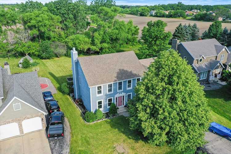 336 Fairhaven Dr Winthrop Harbor, IL 60096