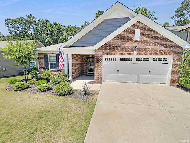 11 Spivey Court Clayton, NC 27527