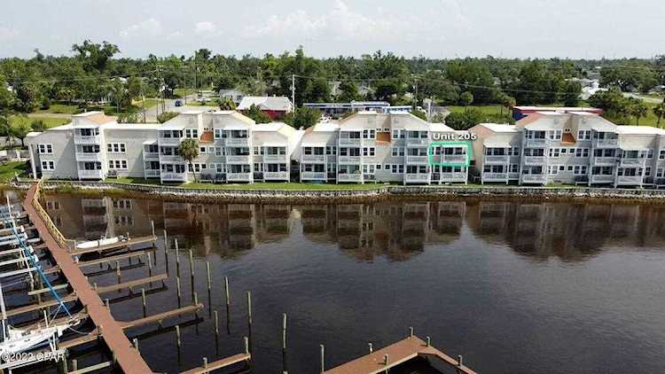 1320 E HWY 98 BUS #205 Panama City, FL 32401