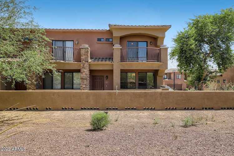 21655 N 36th Avenue #126 Glendale, AZ 85308