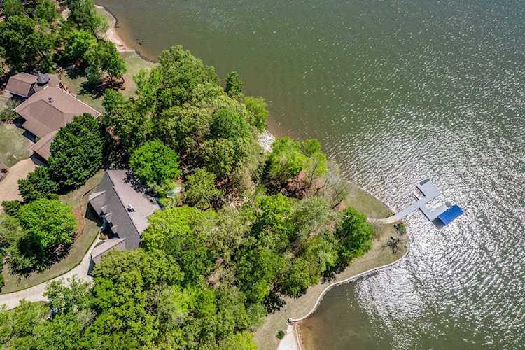 1041 Quail Hollow Drive White Plains, GA 30678