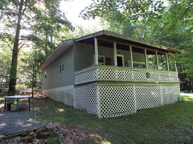 293 Snow Shoe Forest Mtn Rd Snow Shoe, PA 16874 | MLS 75191 Photo 1