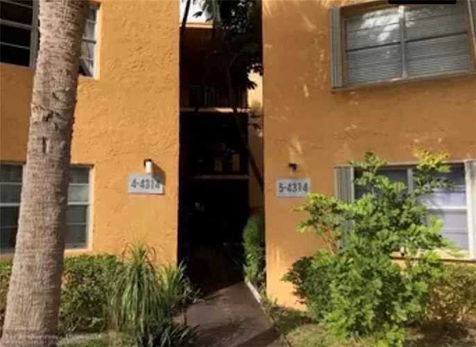 4314 NW 9th Ave #4-1D Deerfield Beach, FL 33064