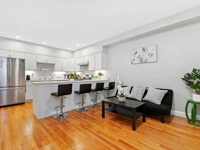 15 Guild St #302 Boston, MA 02119