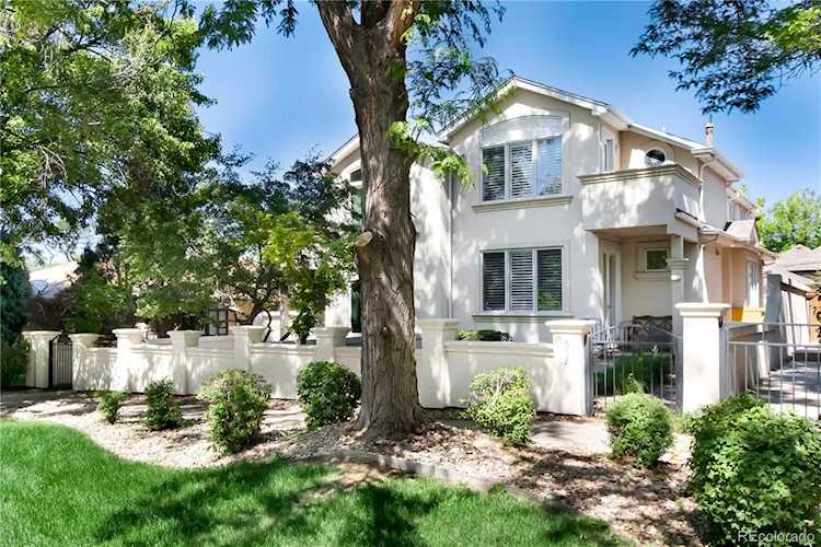552 Garfield St Denver, CO 80206