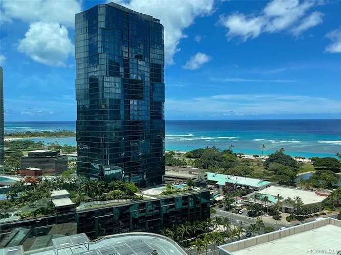 1001 Queen Street #2008 Honolulu, HI 96814