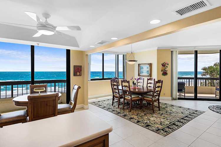 3201 S Ocean Boulevard #301 Highland Beach, FL 33487