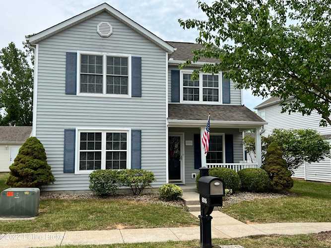 6016 Bay Harbor Dr Louisville, KY 40228