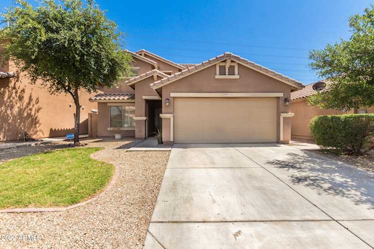 9813 W Heber Road Tolleson, AZ 85353 | MLS 6402776 Photo 1