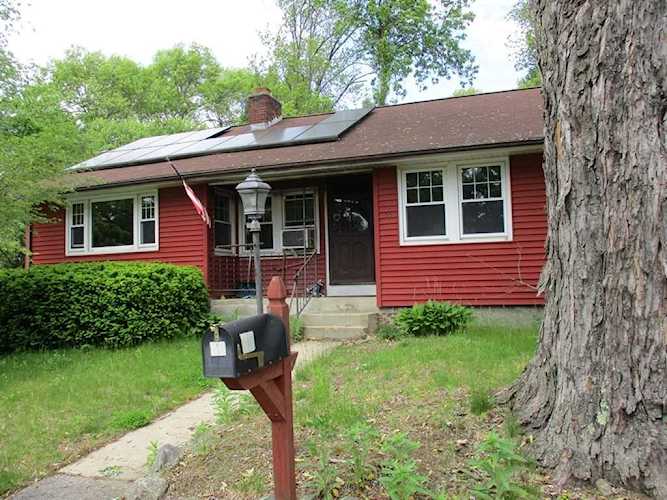 55 Hilltop Road Dracut, MA 01826