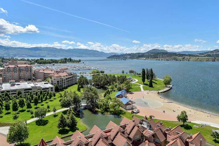 1152 Sunset Drive Kelowna, BC V1Y9R7