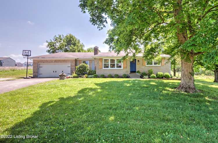 607 Christman Ln Shepherdsville, KY 40165 | MLS 1612694 Photo 1