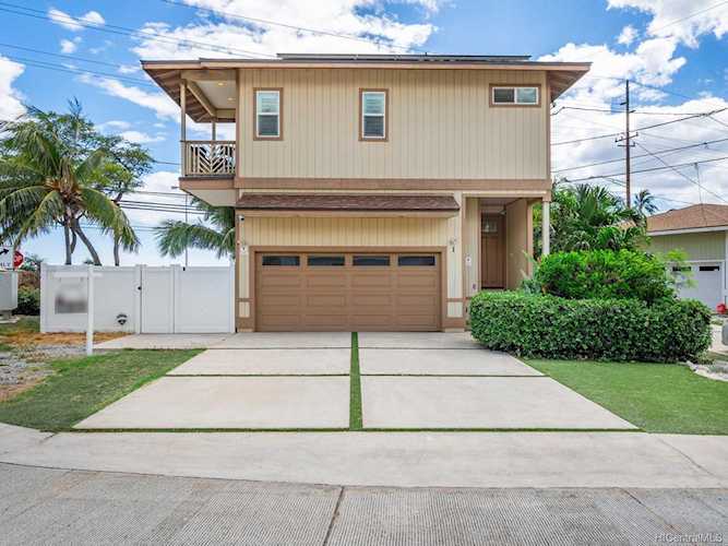 87-1720 Farrington Highway #1 Waianae, HI 96792