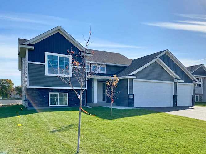 18565 Salem Street NW Elk River, MN 55330