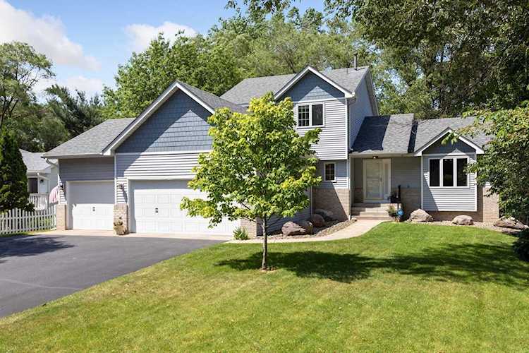 2003 Nicholas Court White Bear Lake, MN 55110