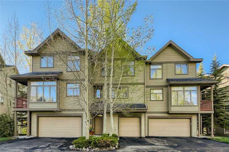 1516 Point Dr #B Frisco, CO 80443