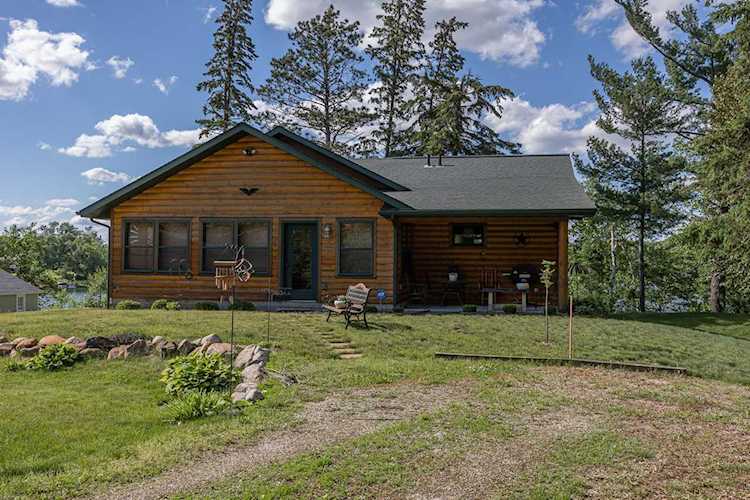 1562 Fahrenholz Road NE Longville, MN 56655