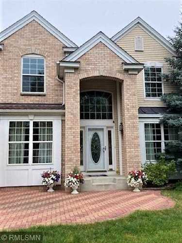 821 Gannon Way Victoria, MN 55386