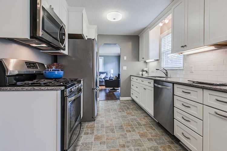 1057 Island Lake Avenue Shoreview, MN 55126