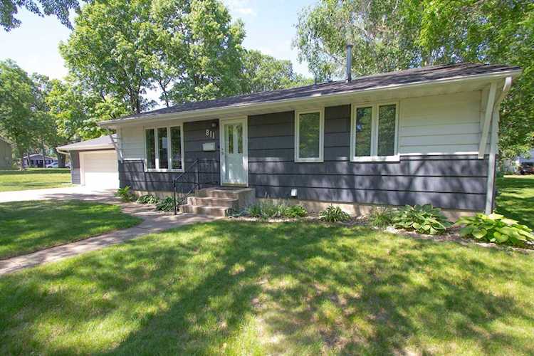811 8th Avenue SE Saint Cloud, MN 56304