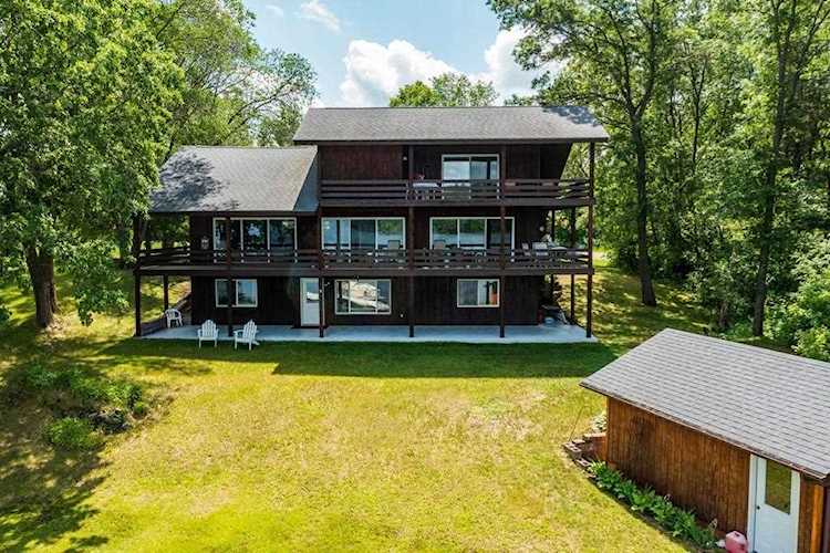 7772 Tewalt Road Siren, WI 54872