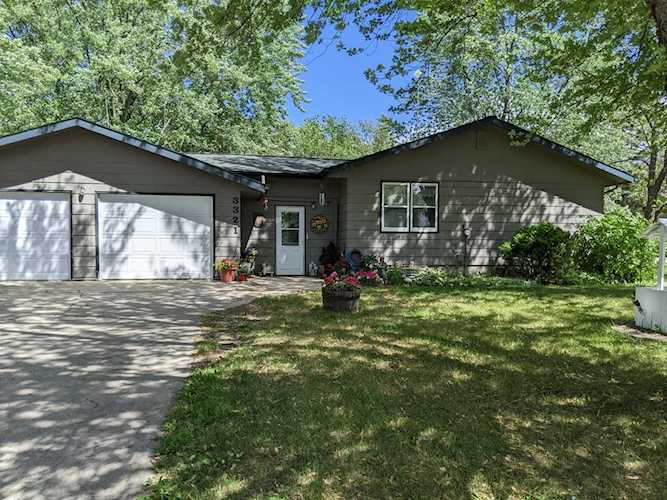 3321 Lake Victoria SE Alexandria, MN 56308