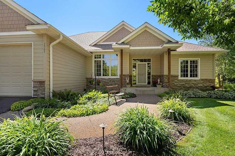 7505 Mark Street Greenfield, MN 55357