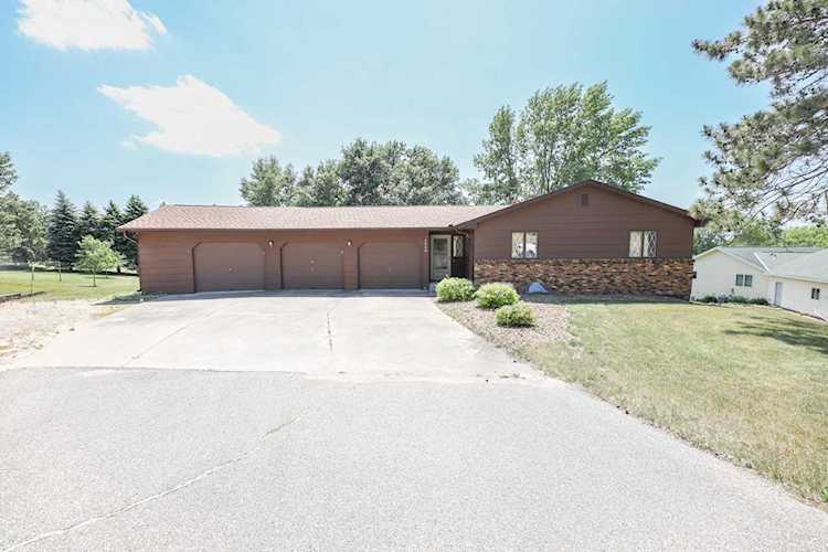 3116 39th Avenue NE Alexandria, MN 56308