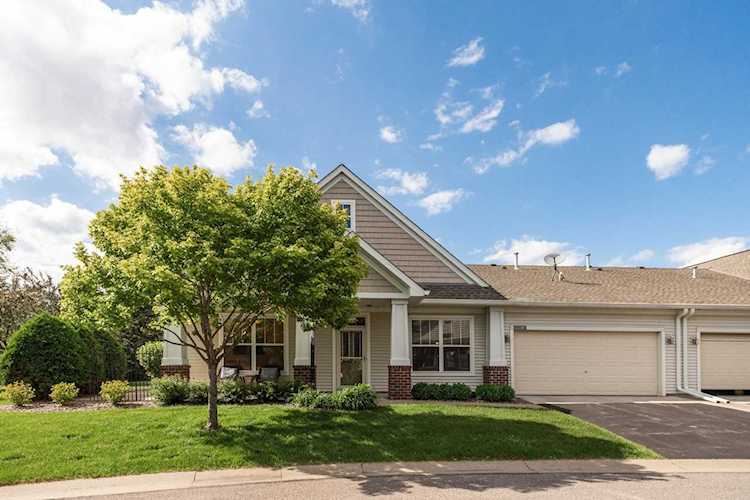 12328 Yancy Circle NE #D Blaine, MN 55449