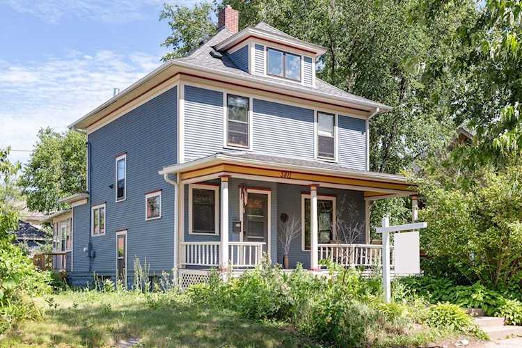 3811 10th Avenue S Minneapolis, MN 55407