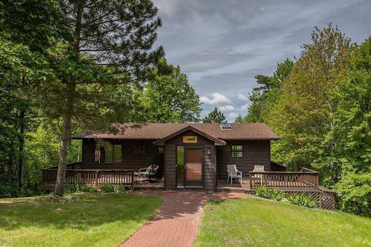 900 Ixl Lake Road NW Hackensack, MN 56452