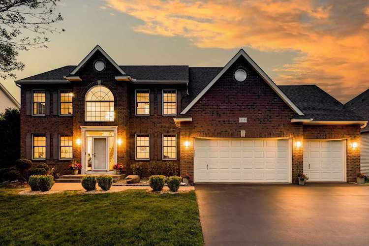 13153 Crolly Path Rosemount, MN 55068
