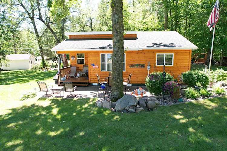 24187 Vacation Lane Rochert, MN 56578
